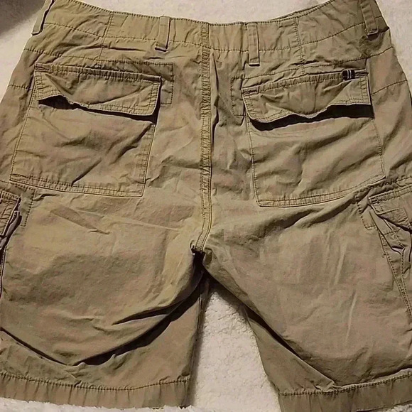 Nautical Cargo Shorts - Picture 6 of 7